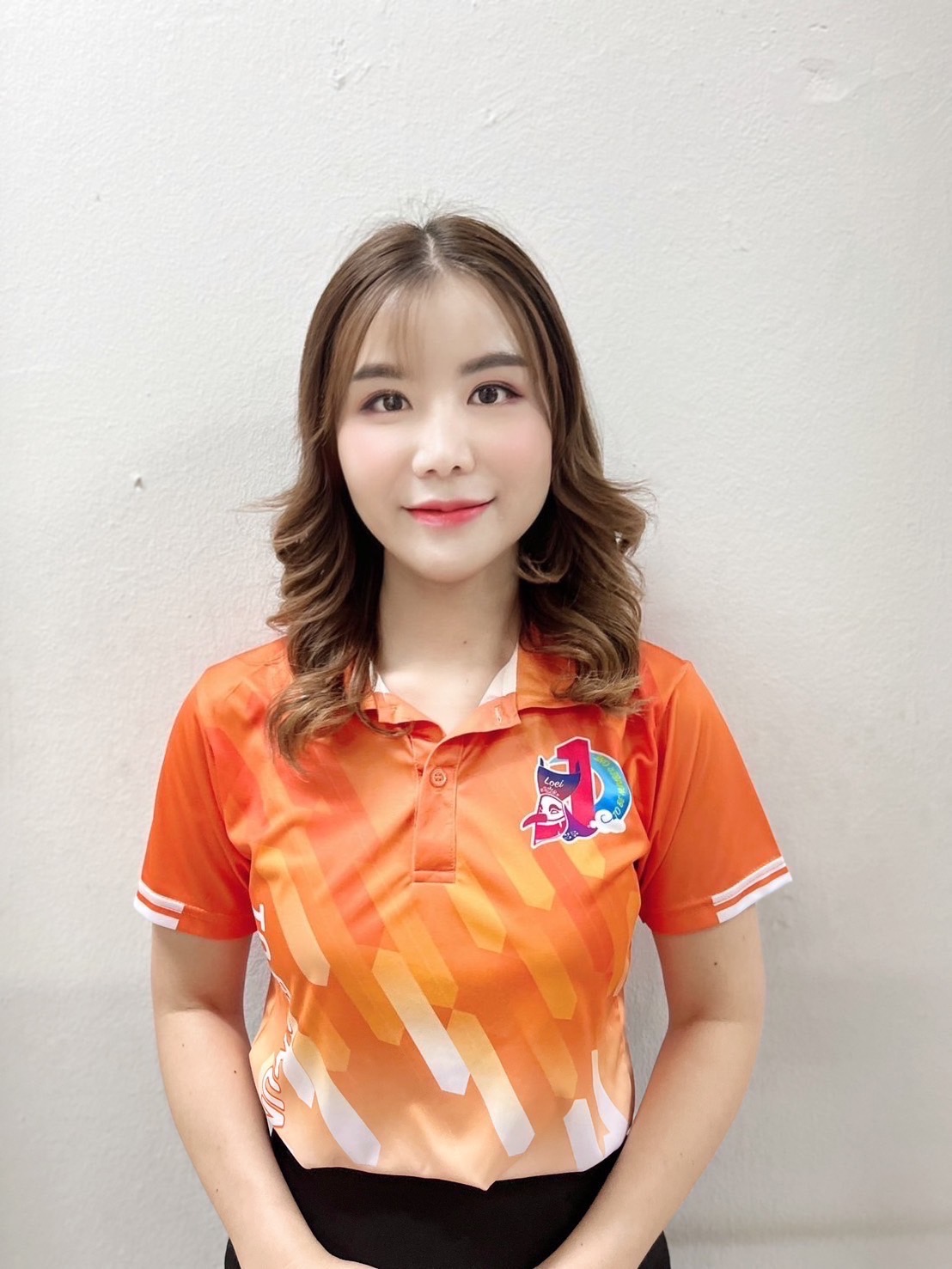 นางสาววิกานดา ตั้งเตรียมใจ