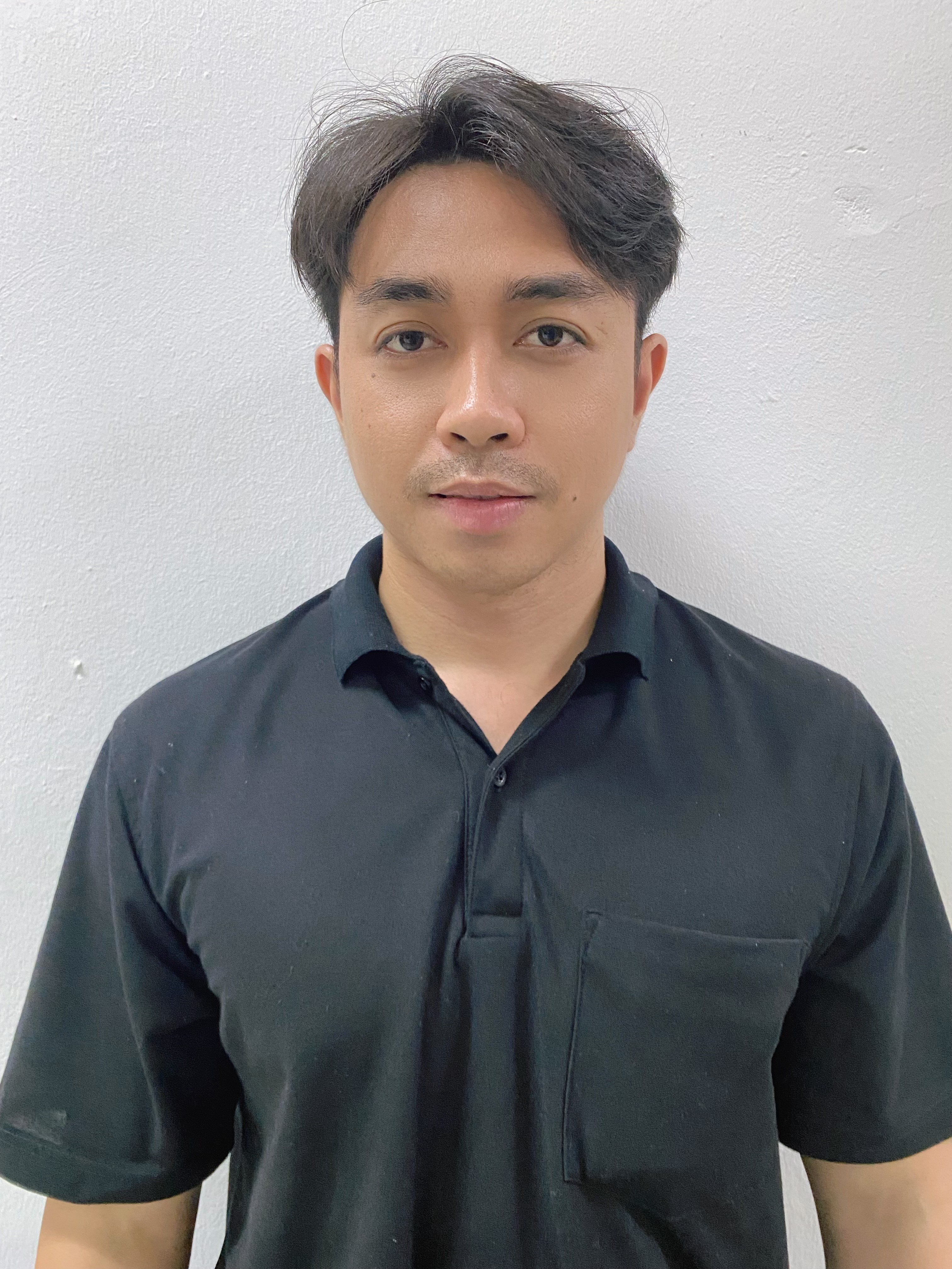 นางสาวกิรณา ตันเพชร