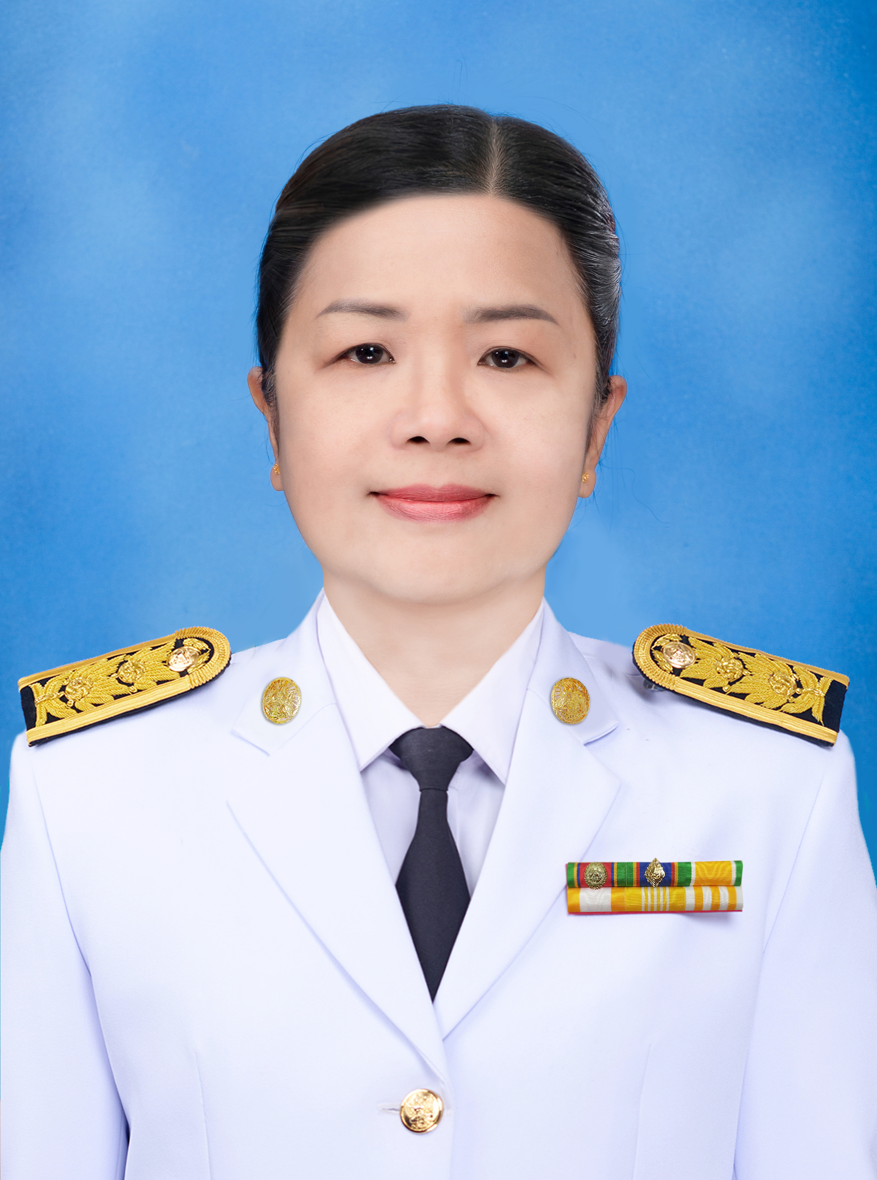 นางแคสริยา สืบสาย