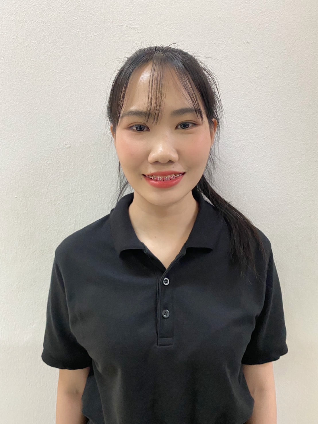 นางสาวกิรณา ตันเพชร