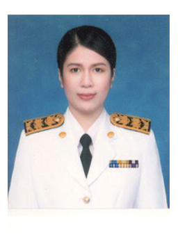 นางสาววิกานดา ตั้งเตรียมใจ