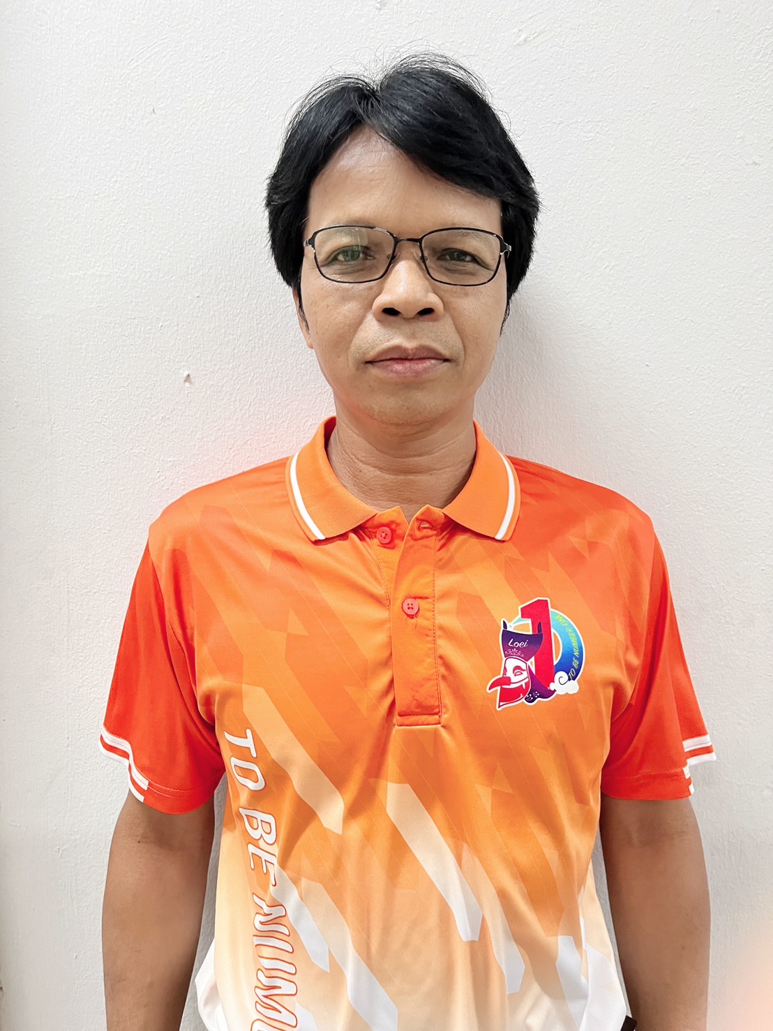 น.ส.จีราภรณ์ หะพะวงศ์