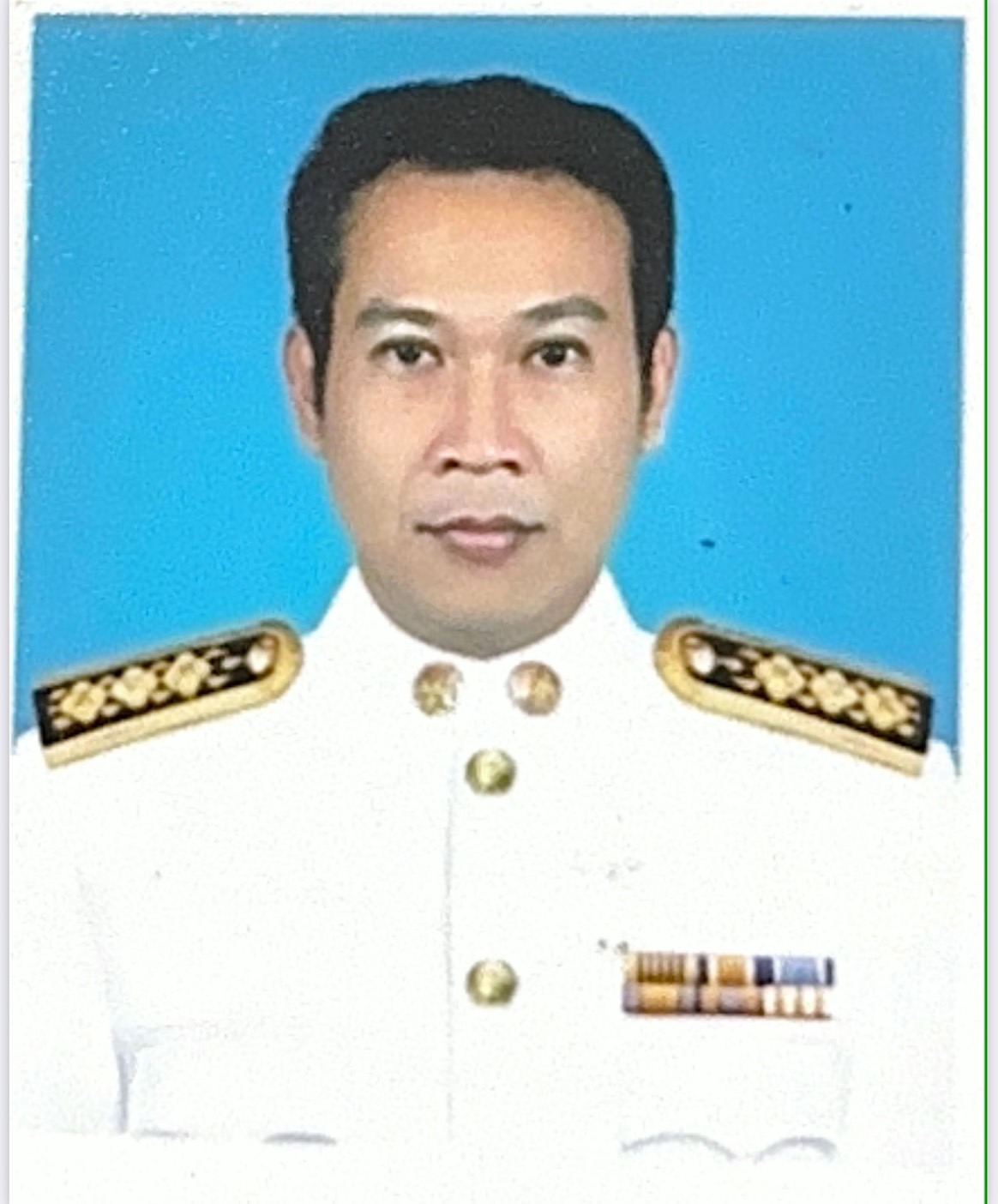 นางสาวกิรณา ตันเพชร