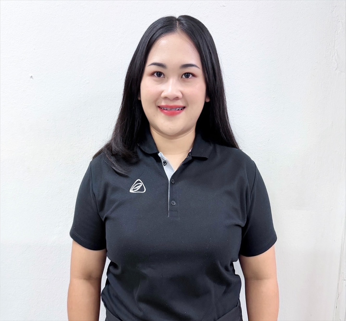 นางสาวกิรณา ตันเพชร