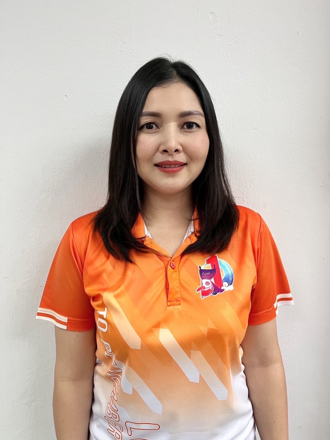 นางแคสริยา สืบสาย