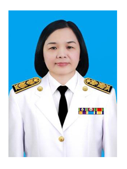 นางแคสริยา สืบสาย