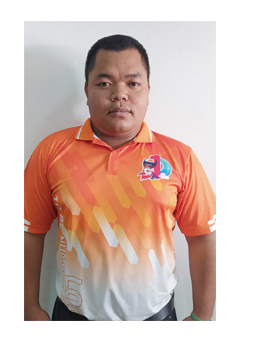 นายมิตรทยา ดวงกุลสา