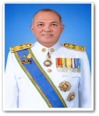 นายวิชิต อินทรเจริญ