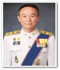 นายสมชาย มรกตศรีวรรณ