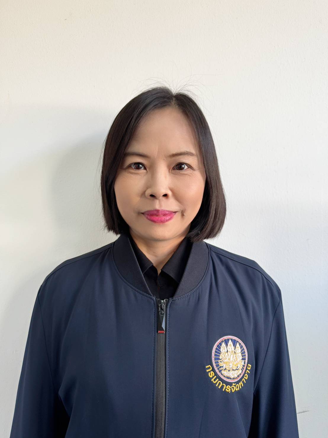 นางอรัญญา คุ้มแสนเจริญ