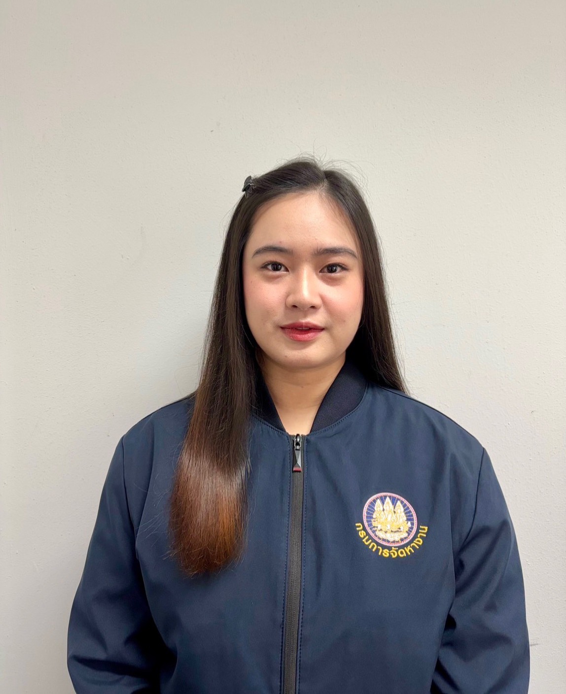 นางสาวพิชญา เมธา