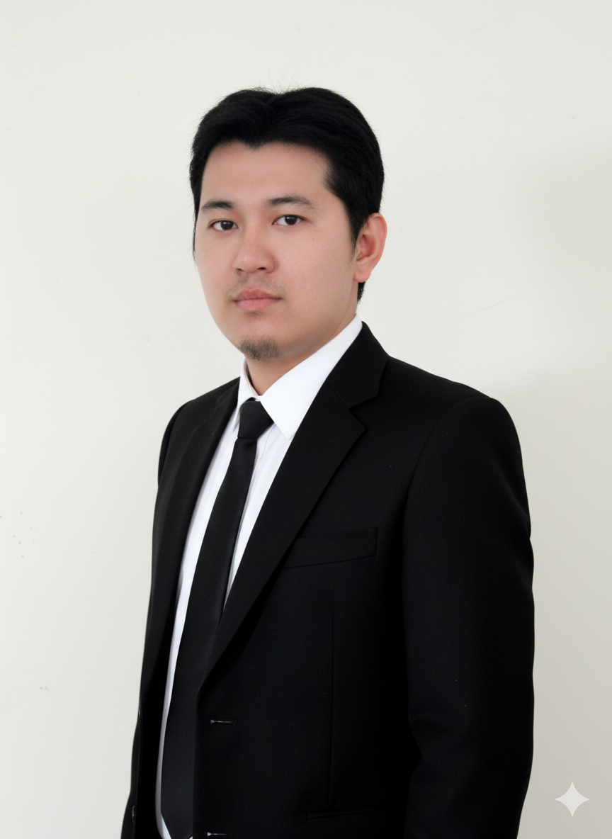 นายวิรัตน์ จวงพลงาม