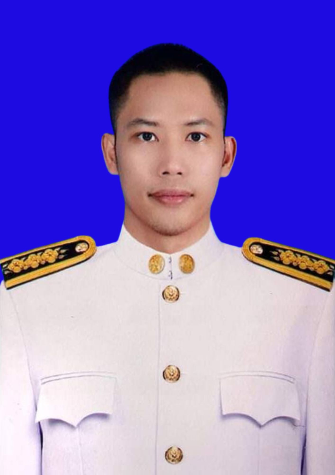 นายวิรัตน์ จวงพลงาม