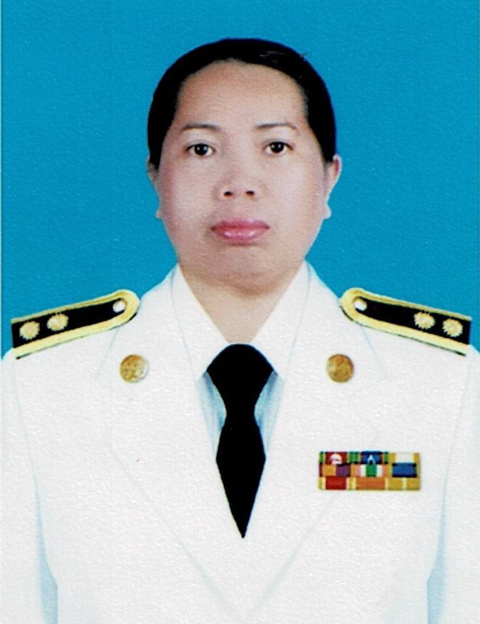 นางสาวธัญญารัตน์ ดาหาญ