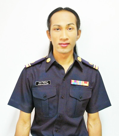 นางสาวภิษัชนี  แถมศรีแสง