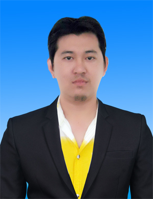 นายอริยพงษ์๋  ไชยเยศ