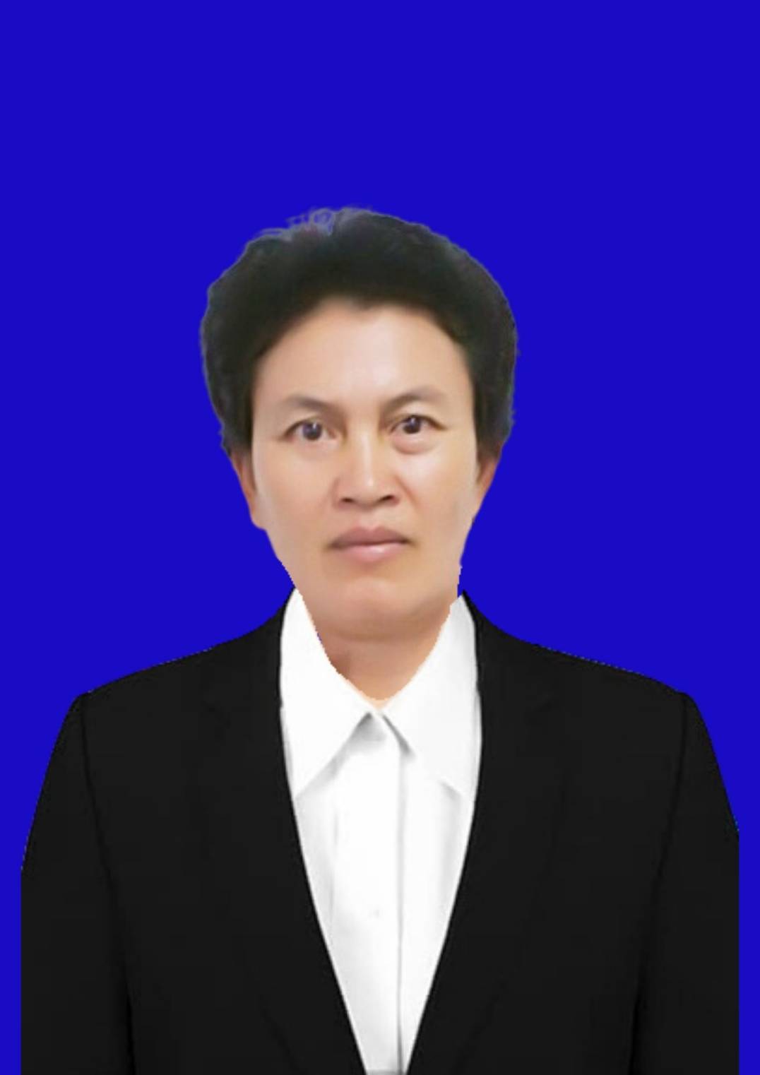 นางทองดี  ไชยเยศ