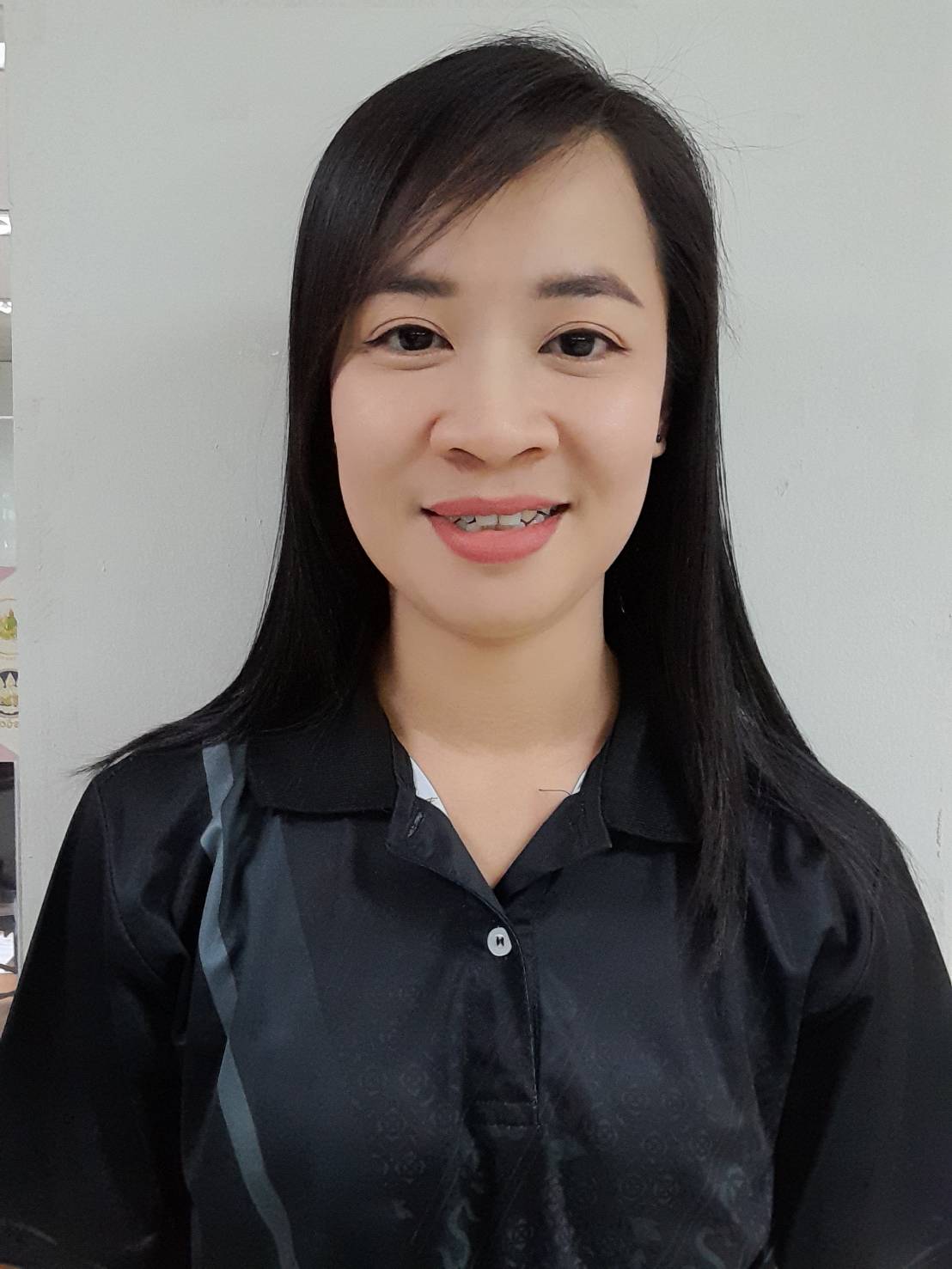 นายวิรัตน์ จวงพลงาม