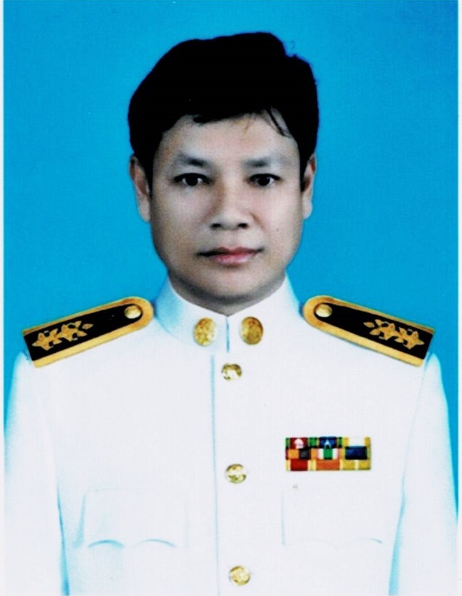 นายสุเมธ  รัตนพลแสน