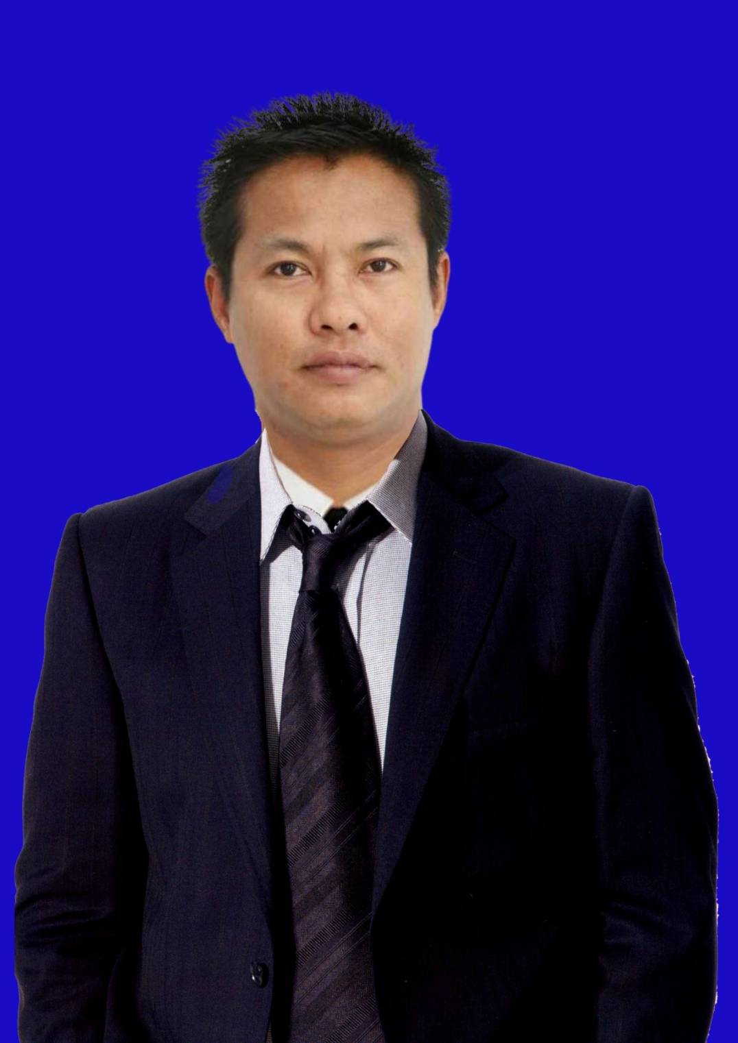 นายวิรัตน์ จวงพลงาม