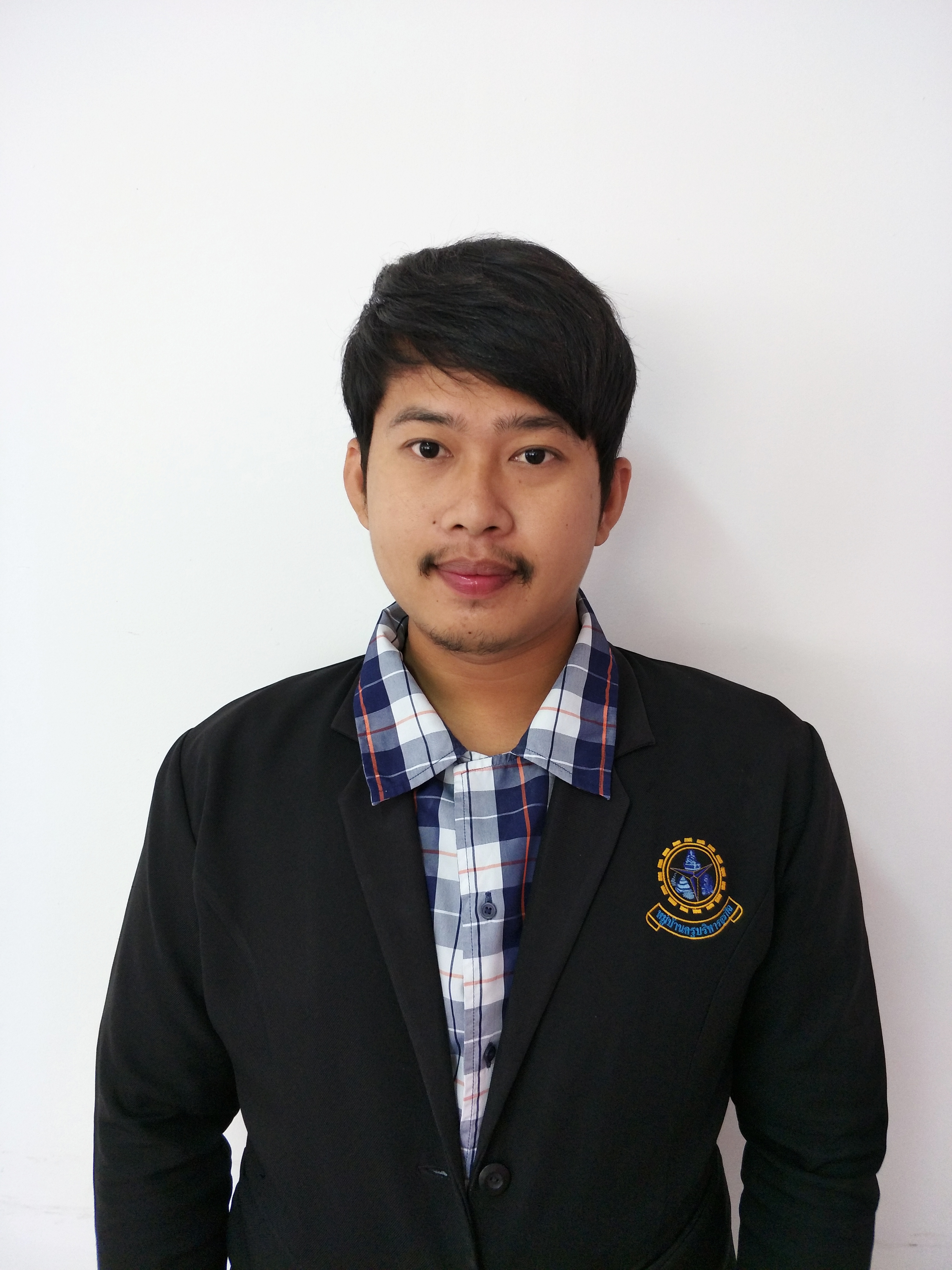 นายธีรวัฒน์  สังฆะมณี