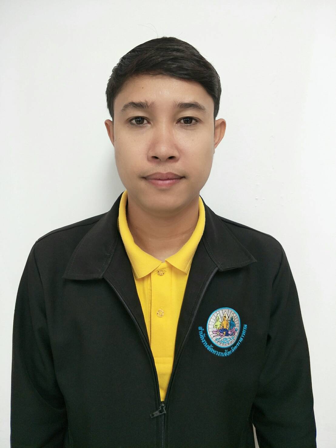 นายวุฒิชัย  สีทาสี