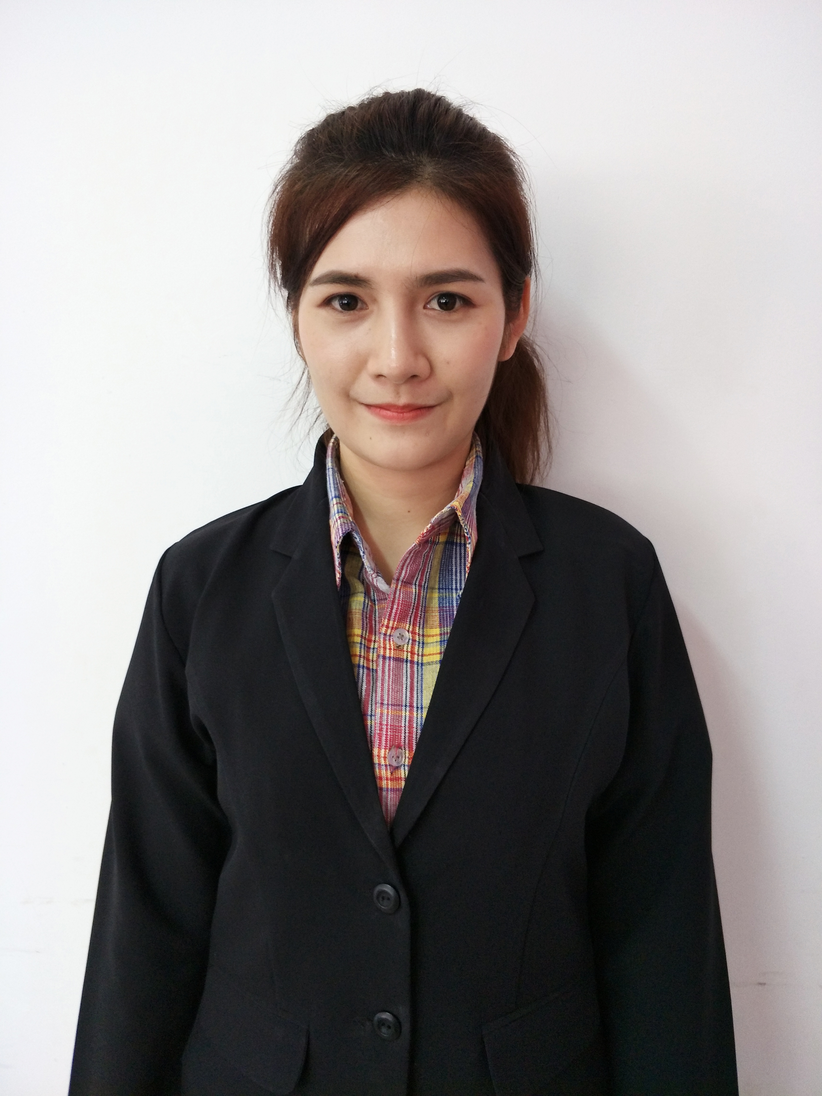 นางละออง  ศรีคลัง