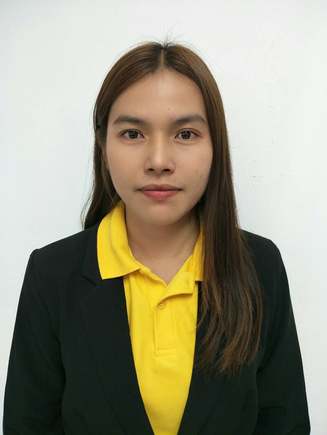 นางสาวจิราภรณ์  หลวงแก้ว