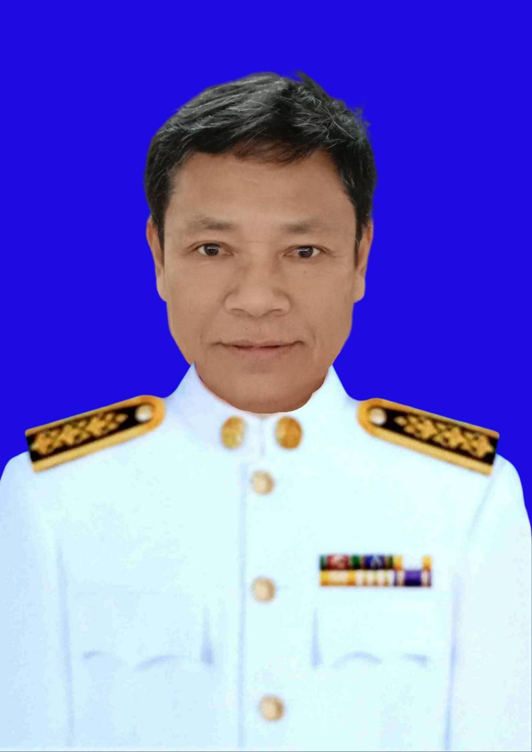 นางประกอบ  สุโพธิ์