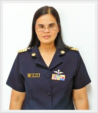 นางละออง  ศรีคลัง