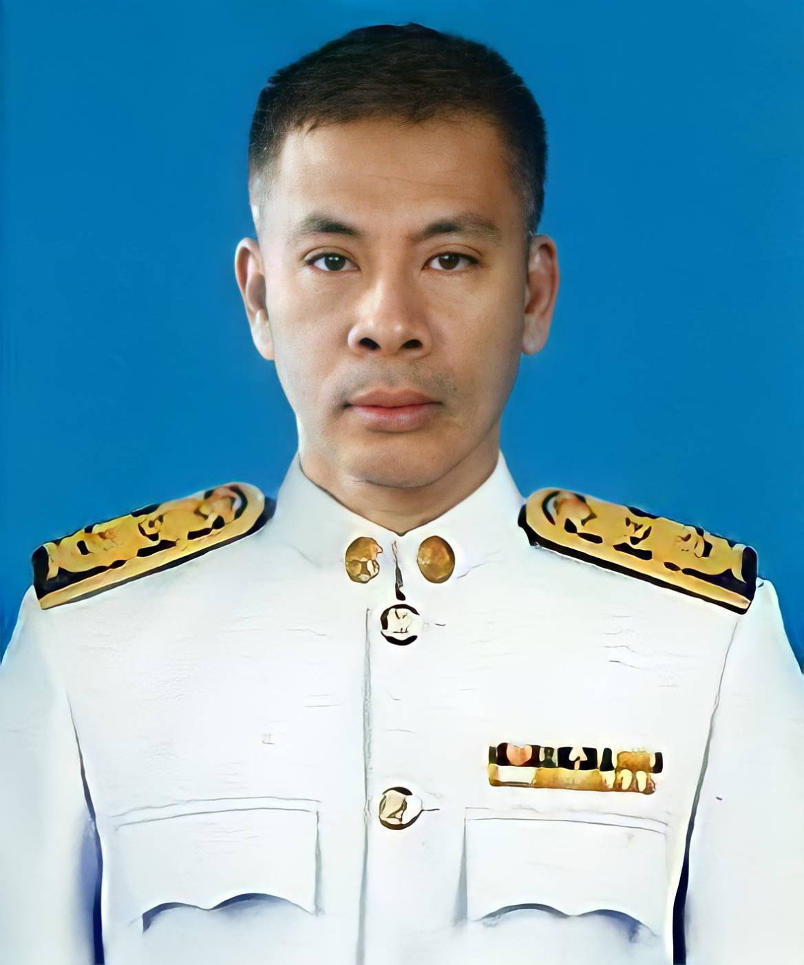 นายวิรัตน์ จวงพลงาม