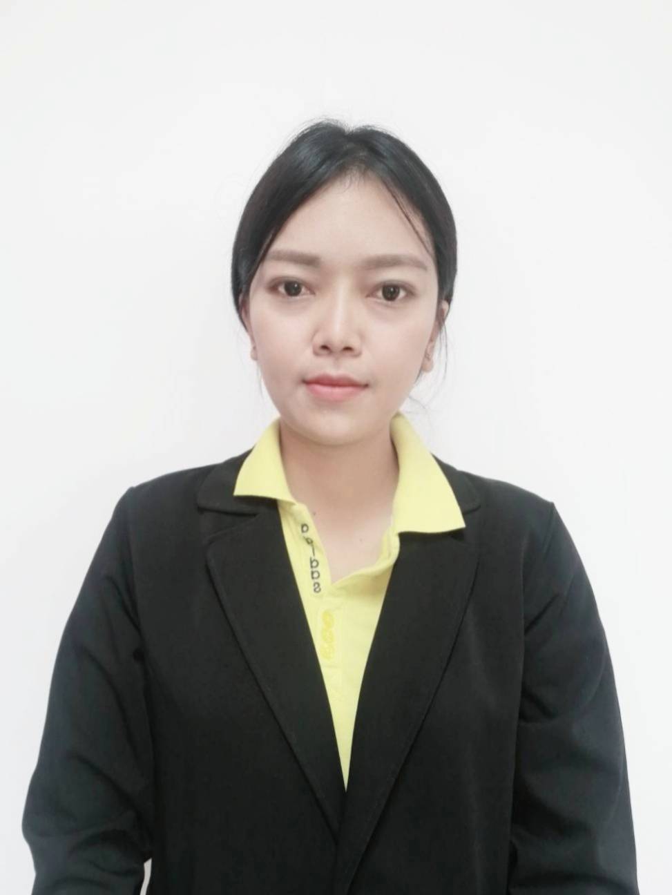 นางสาวนุชนาฎ  เดชบุรัมย์