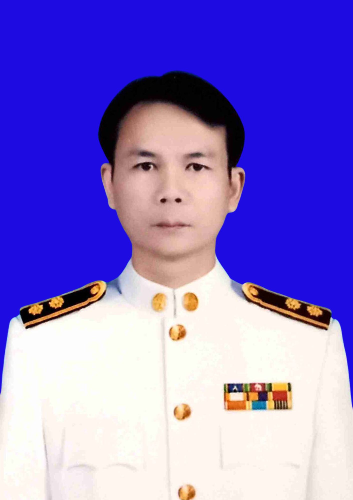 นายวิรัตน์ จวงพลงาม