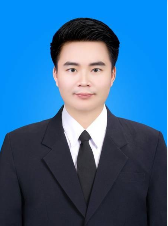 นายวิรัตน์ จวงพลงาม