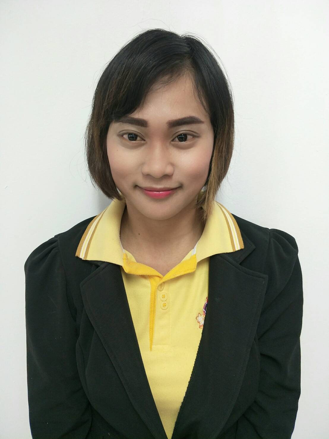 นางสาวศุภชญา  จันดีเลาะ