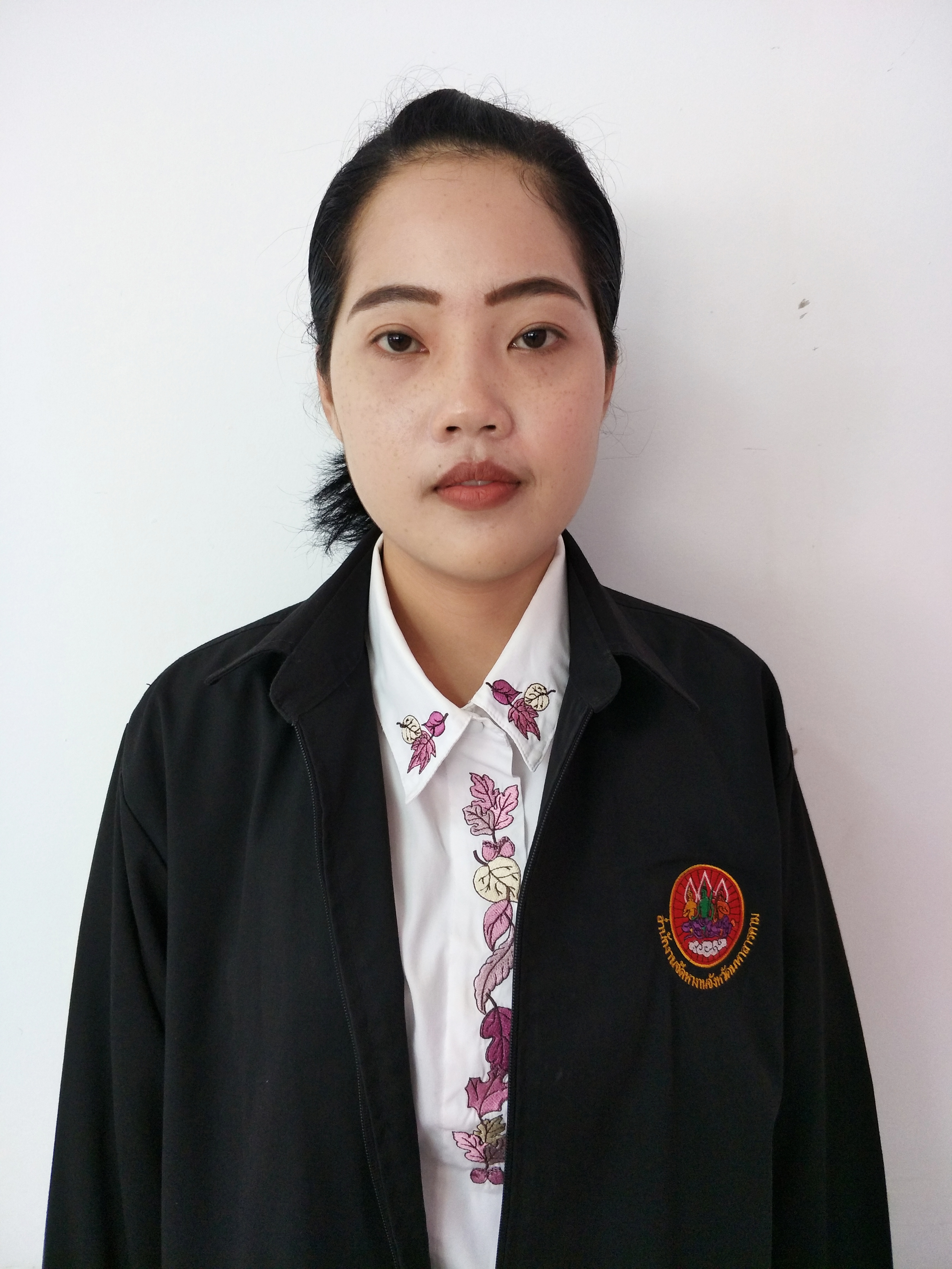 นางละออง  ศรีคลัง