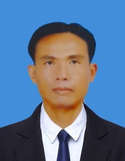 นายธีระวัฒน์ ขันติคเชนชาติ