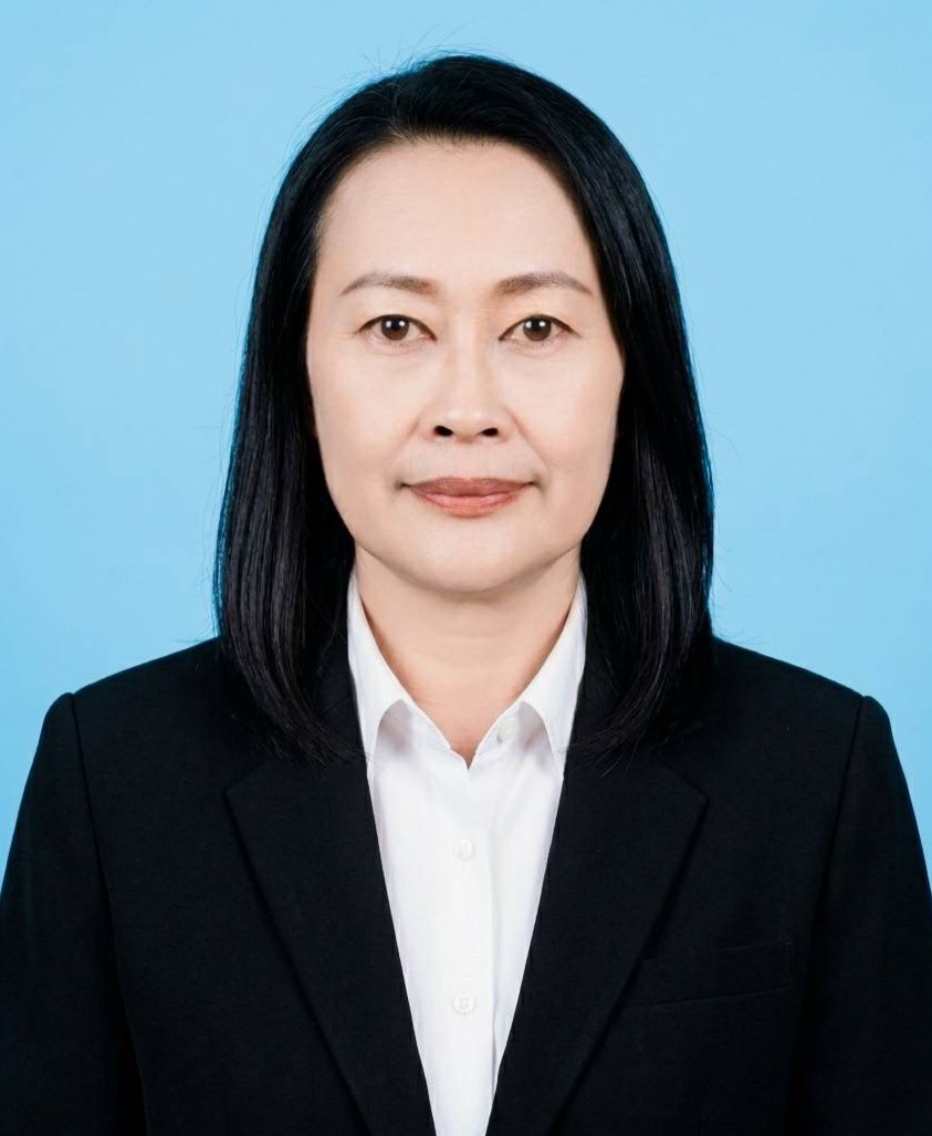 นายธีระวัฒน์ ขันติคเชนชาติ