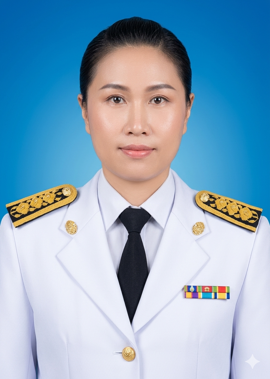 นางสาวนภสร อินไชยา