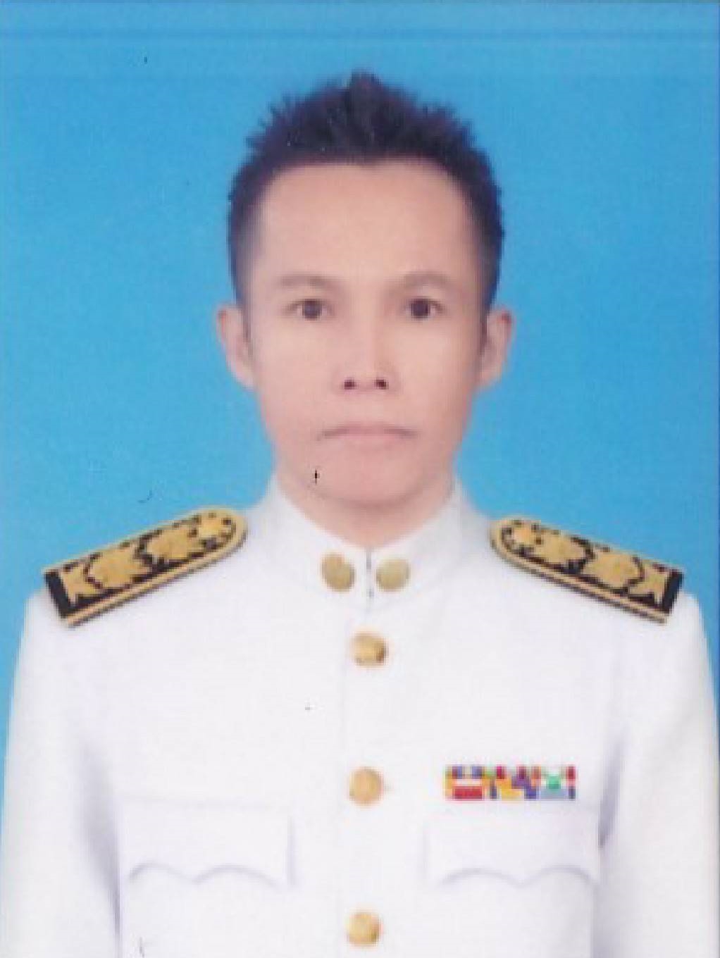 นายธีระวัฒน์ ขันติคเชนชาติ