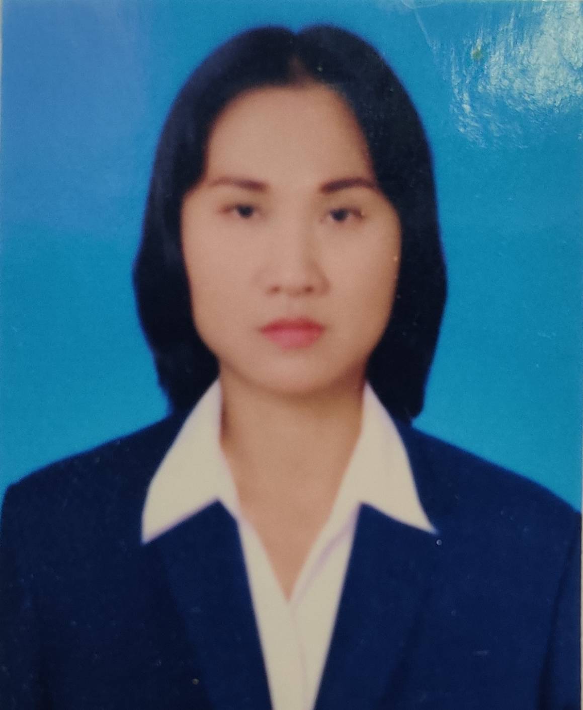 นายธีระวัฒน์ ขันติคเชนชาติ