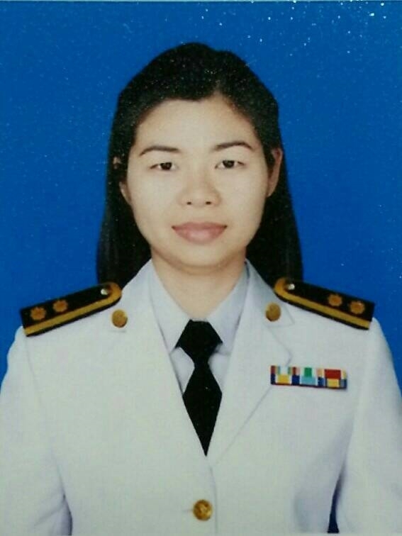 นายธีระวัฒน์ ขันติคเชนชาติ