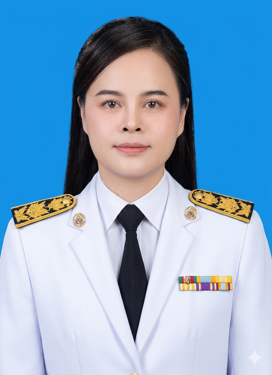 นายธีระวัฒน์ ขันติคเชนชาติ