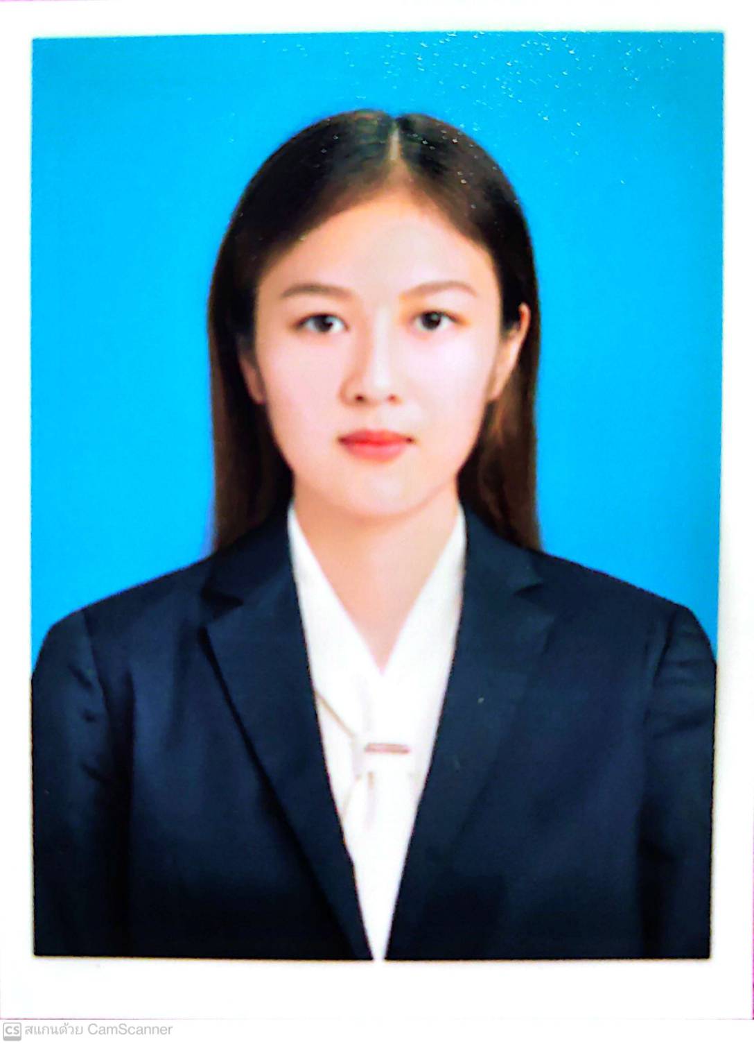 นายธีระวัฒน์ ขันติคเชนชาติ