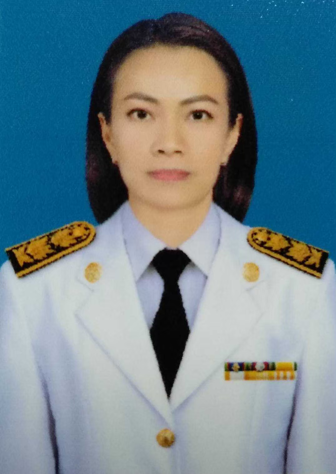 นายธีระวัฒน์ ขันติคเชนชาติ