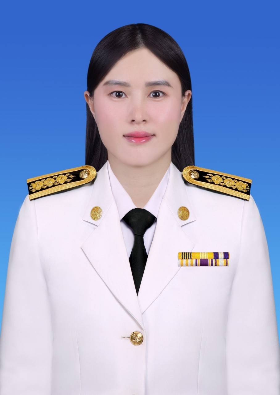 นางสาววิริยา วังทะพันธ์