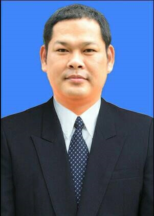 นายธีระวัฒน์ ขันติคเชนชาติ