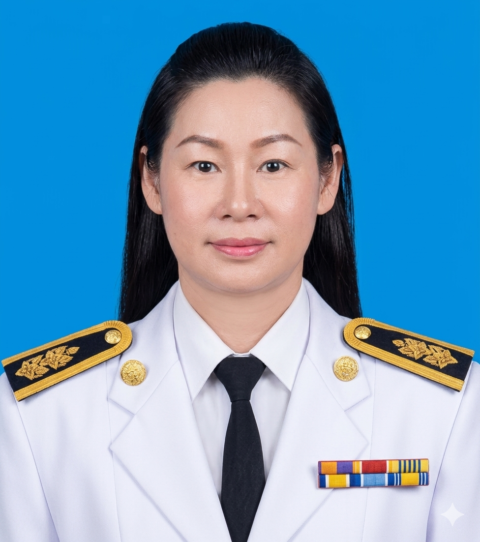 นางสาวนภสร อินไชยา