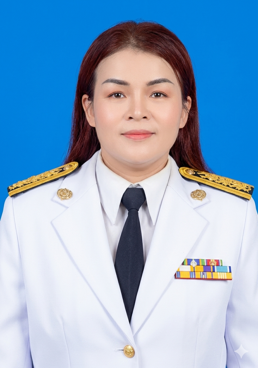 นายธีระวัฒน์ ขันติคเชนชาติ