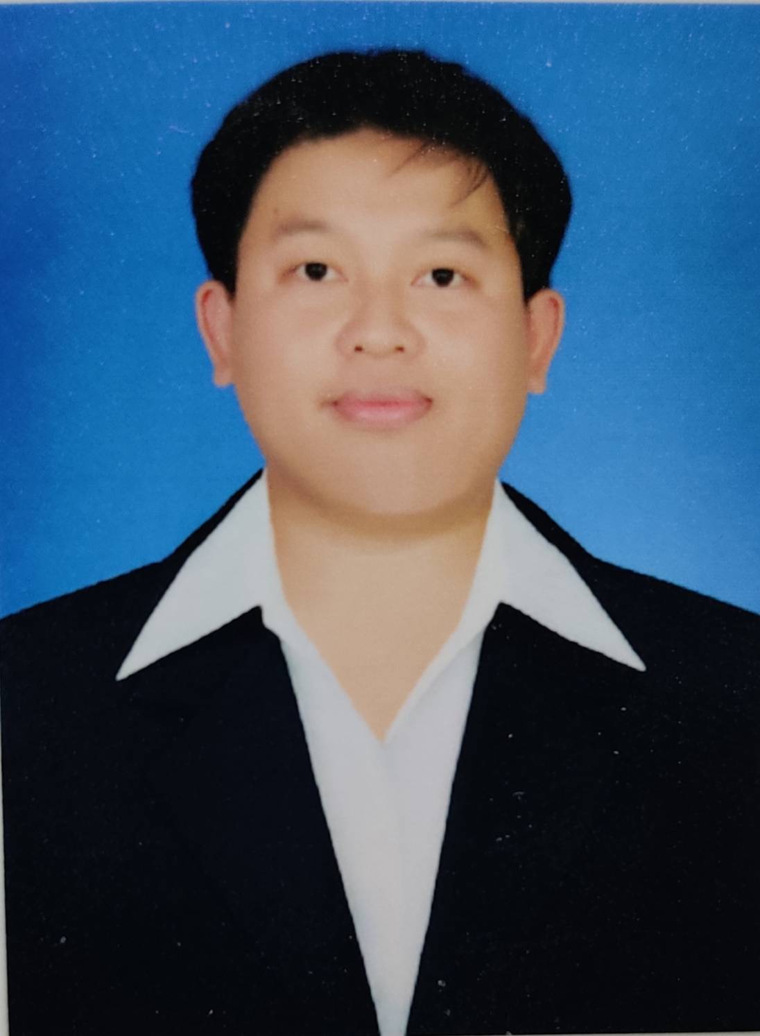 นายธีระวัฒน์ ขันติคเชนชาติ